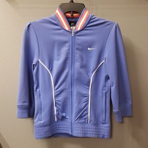 🌸 Nike Zipper Sweatshirt 🌸